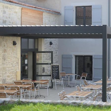Le Gobelin - La Maisou Serignac  Exterior photo