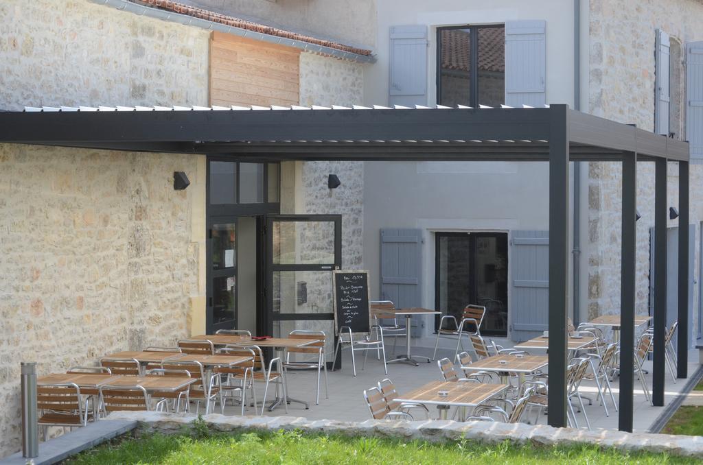 Le Gobelin - La Maisou Serignac  Exterior photo